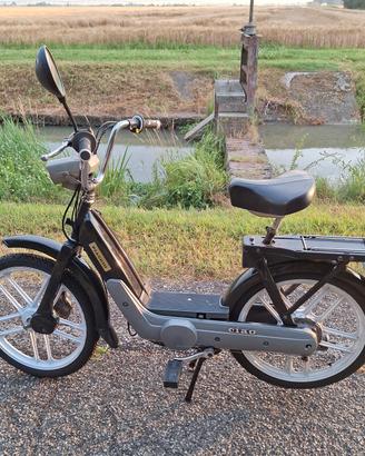 Piaggio Ciao Px conservato con libretto