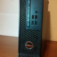 Dell Precision Tower 3420 Intel Xeon 
