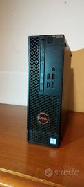 Dell Precision Tower 3420 Intel Xeon 