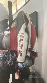 Giacca Ducati