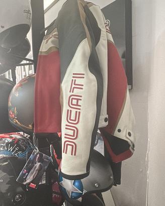 Giacca Ducati