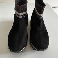 Stivali Gaelle Junior 31