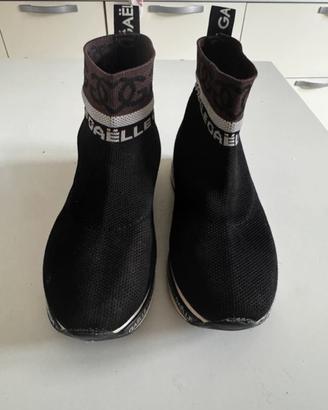 Stivali Gaelle Junior 31