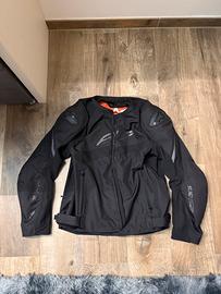 Abbigliamento moto