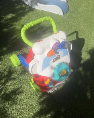 Girello bambini