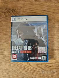 the last of us part II remastered 