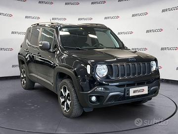 JEEP Renegade Renegade 1.3 T4 240CV PHEV 4xe AT...