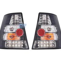 FANALI VOLKSWAGEN VW GOLF 4 VARIANT 97-03 LED NERO