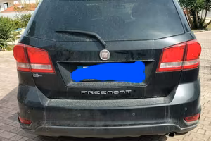 FIAT FREEMONT 2013