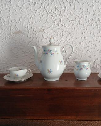sevizio  da caffè 