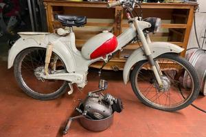 Paglianti 3 marce 50