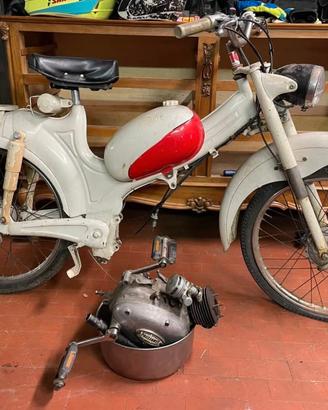 Paglianti 3 marce 50