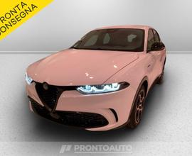 Alfa Romeo Tonale 1.5 hybrid veloce 160cv tct7