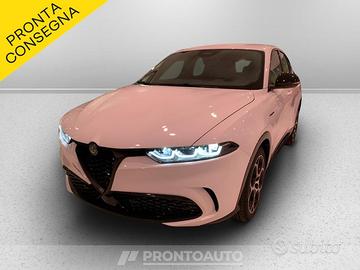 Alfa Romeo Tonale 1.5 hybrid veloce 160cv tct7