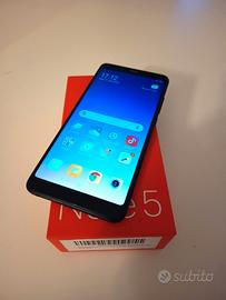 xiaomi Redmi Note 5