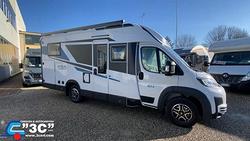 MOBILVETTA Kea Kompakt P 64 auto