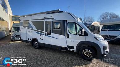 MOBILVETTA Kea Kompakt P 64 auto