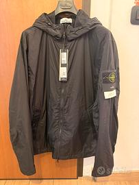 giacca giubbotto Stone Island nuovo mai usato XL