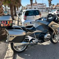 Bmw r 1200 rt - 2016