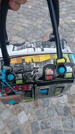 borsa multifunzione GABS