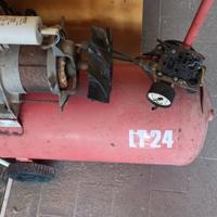 compressore  25