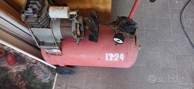 compressore  25