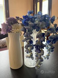 Fiori finti da ornamento