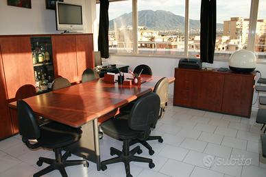 Ufficio virtuale all inclusive