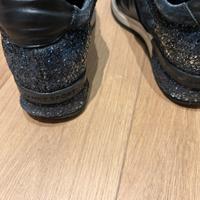 Sneakers Janet