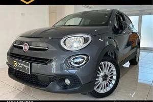 Fiat 500X 1.3 T4 150 CV DCT Connect