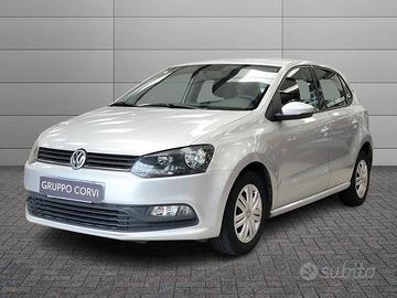 Volkswagen Polo 1.0 MPI 55kW Comfortline