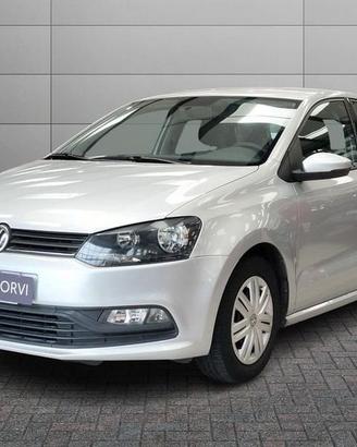 Volkswagen Polo 1.0 MPI 55kW Comfortline