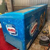 Frigo gelati MOTTA