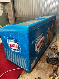 Frigo gelati MOTTA