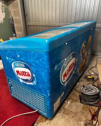 Frigo gelati MOTTA