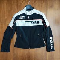 Giacca moto Suomy Team Track Assistance Misura M