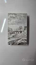 viaggio in italia - Goethe 