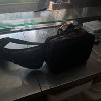 Borsa da pesca