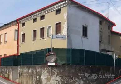 Casa Singola a Pianezze (VI)