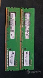 Ram ddr4