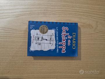 Diario di una schiappa La legge del più forte