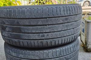 Gomme Michelin Latitude sport 3 misura 285/40 ZR20