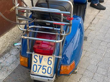 Vespa Px 125
