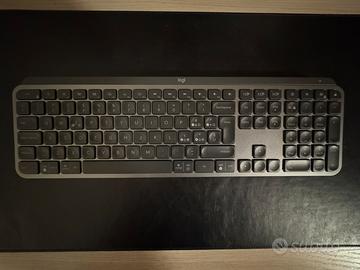 Logitech MX Keys Tastiera