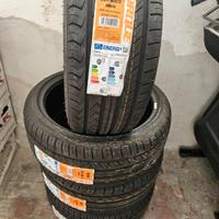 Gomme nuove 205 40 17 84 W XL Torque