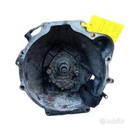 CAMBIO MANUALE COMPLETO HYUNDAI H1 Starex Benzina