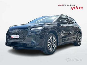 Audi Q4 e-tron 45 Business Advanced quattro 286cv