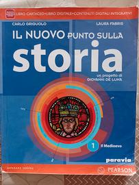 Il nuovo punto sulla storia volume 1