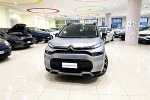 CITROEN C3 Aircross PureTech 130 S&S EAT6 Shine