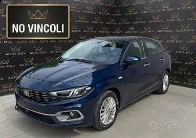 Fiat Tipo 1.0 5 porte City Life
